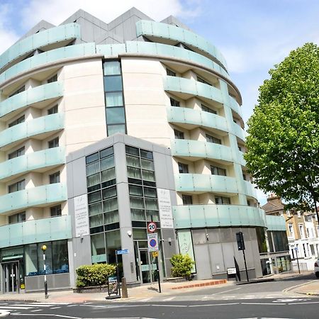 Sanctum International apartamentos con servicio Londres Exterior foto