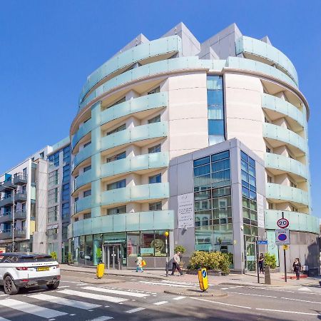 Sanctum International apartamentos con servicio Londres Exterior foto
