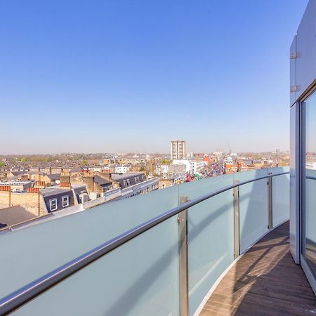 Sanctum International apartamentos con servicio Londres Exterior foto