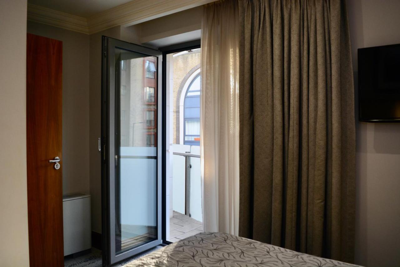 Sanctum International apartamentos con servicio Londres Exterior foto