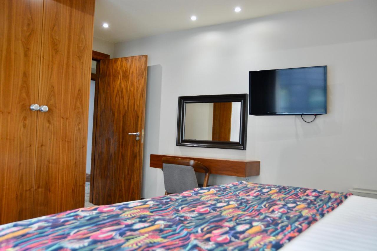 Sanctum International apartamentos con servicio Londres Exterior foto
