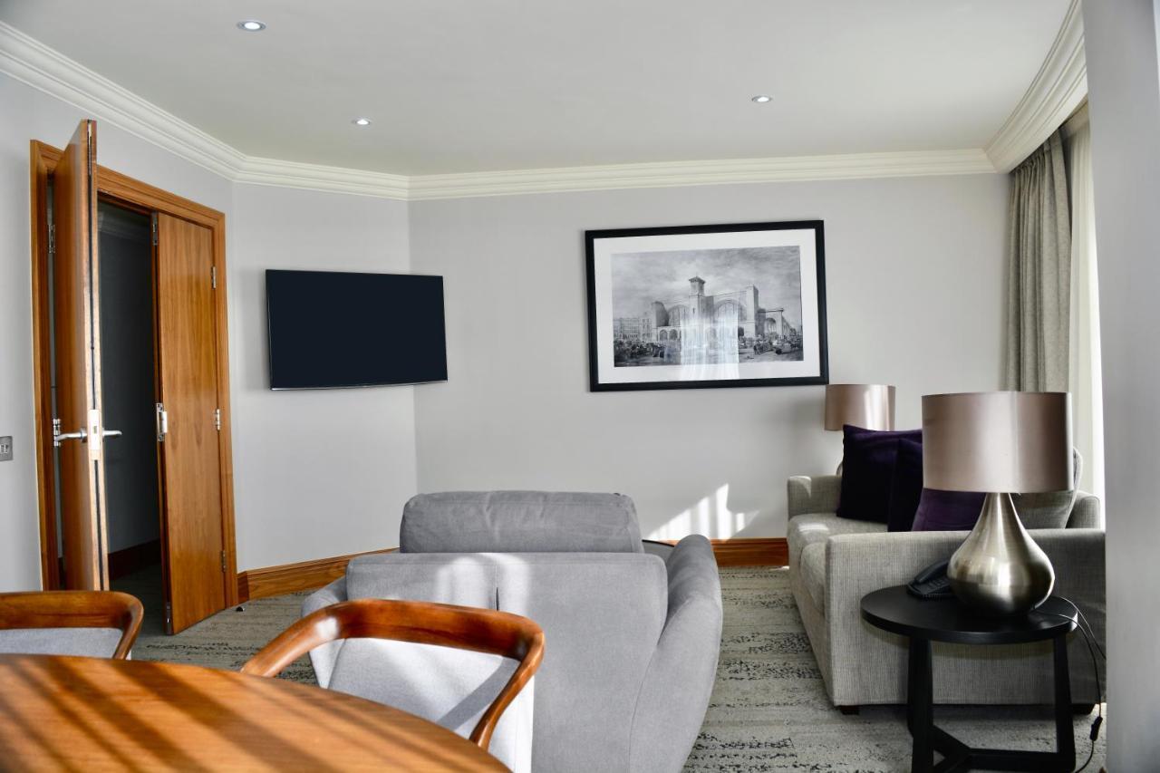 Sanctum International apartamentos con servicio Londres Exterior foto