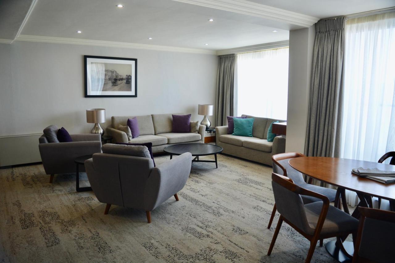 Sanctum International apartamentos con servicio Londres Exterior foto