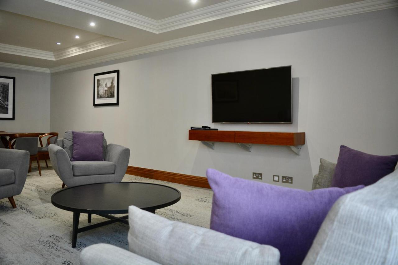 Sanctum International apartamentos con servicio Londres Exterior foto